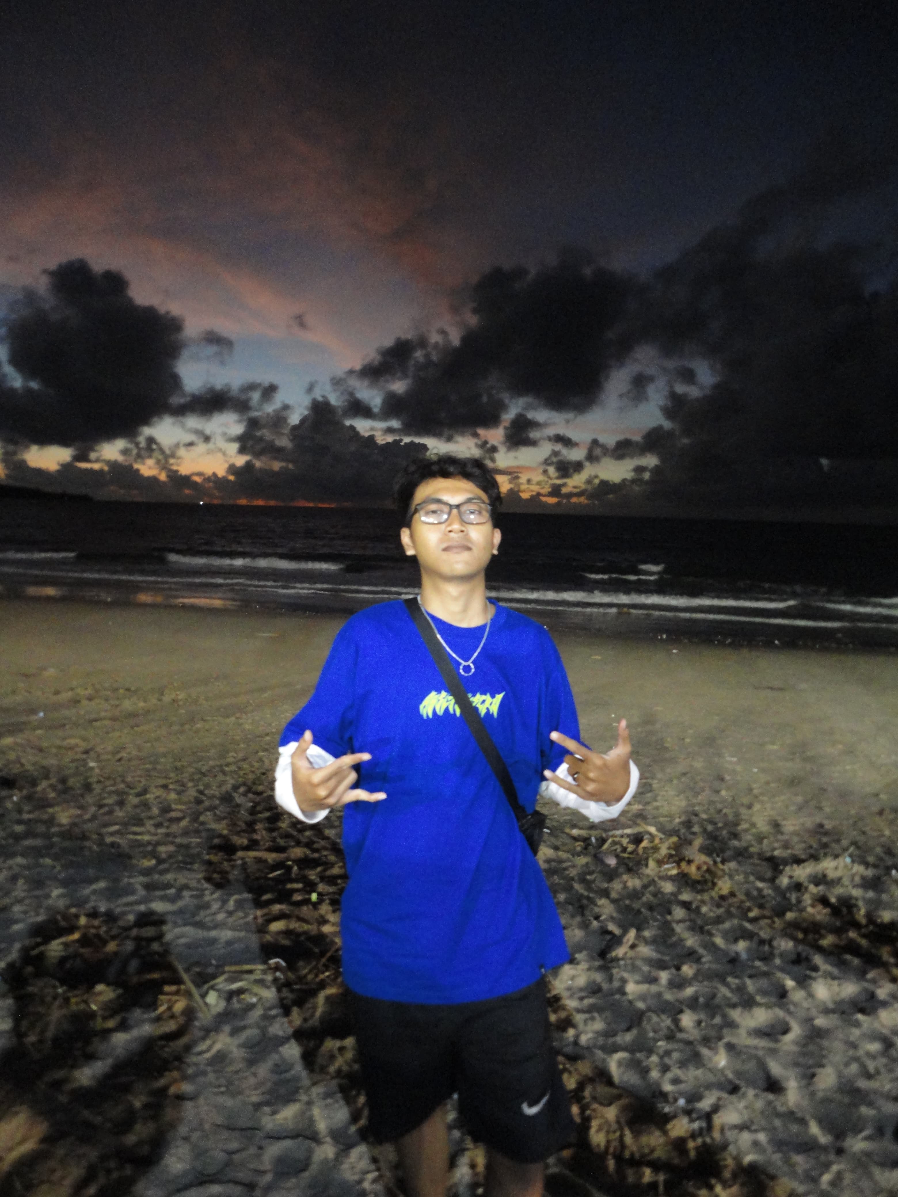 Foto Eka Putra Maulana