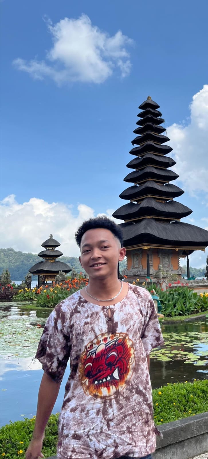 Foto Hanan Maulana